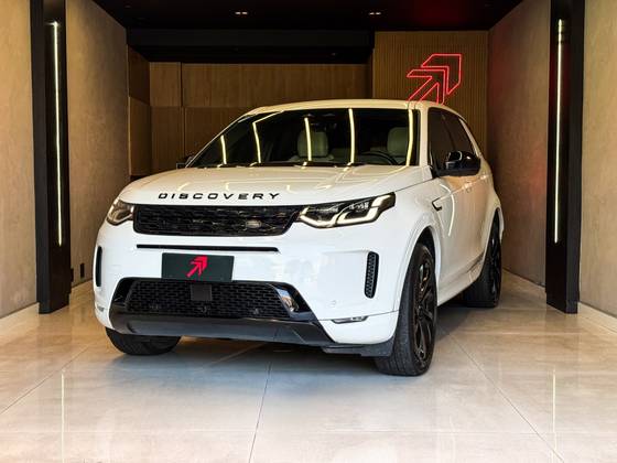 LAND ROVER DISCOVERY SPORT 2.0 D200 TURBO DIESEL SE AUTOMÁTICO LAND ROVER DISCOVERY SPORT 2.0 D200 TURBO DIESEL SE AUTOMÁTICO